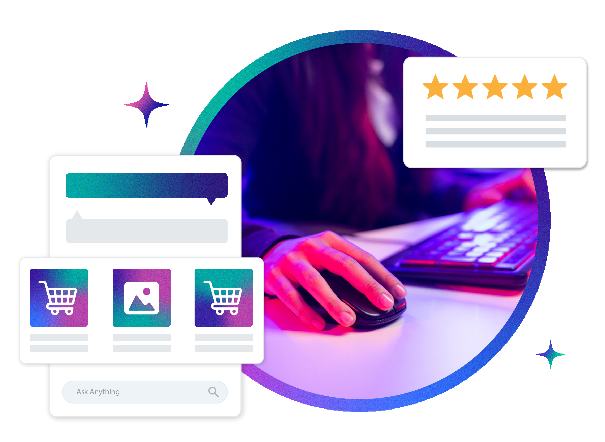 How Brands Win AI Shopping with GEO